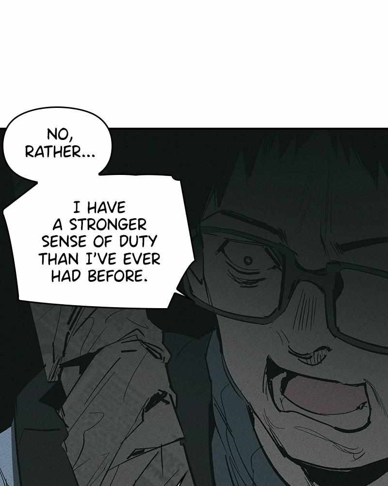 The Saviour's Time Chapter 54 45